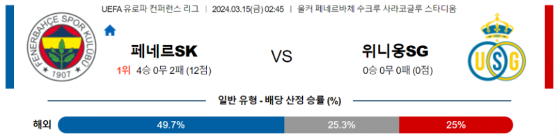 해외축구중계