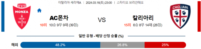 해외축구중계