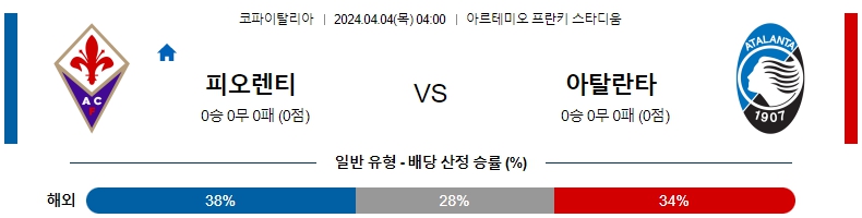 해외축구중계