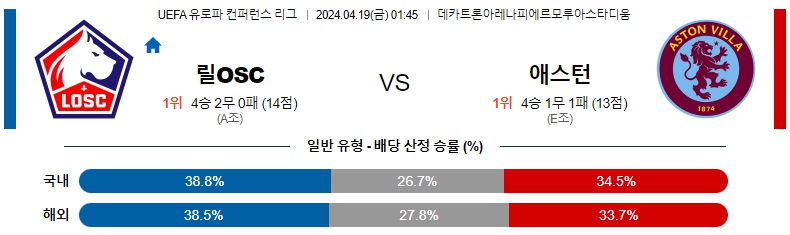 해외축구중계