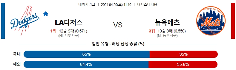 해외축구중계