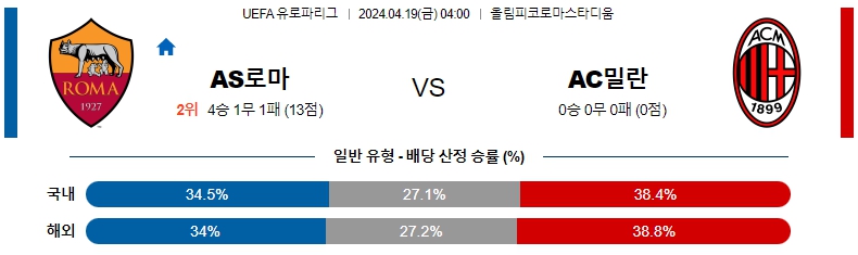 해외축구중계