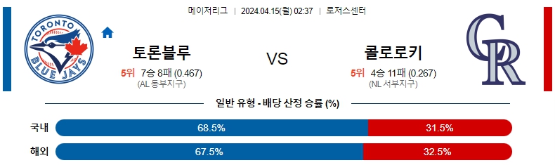 해외축구중계