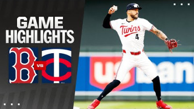 [토토닥터] 미네소타 VS 보스턴 [2024. 05. 05] MLB 중계 하이라이트