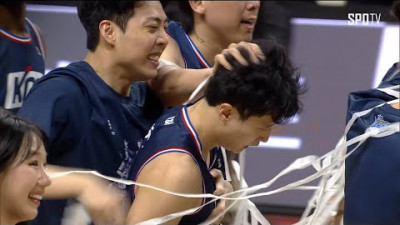 [토토닥터] 부산 KCC vs 수원 KT [2024. 05. 01] KBL 한국어중계 하이라이트