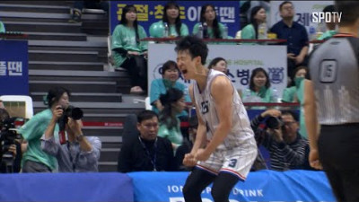 [토토닥터] 수원 KT vs 부산 KCC [2024. 04. 27] KBL 한국어중계 하이라이트